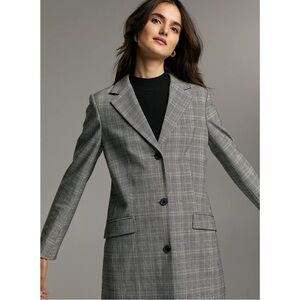 Aritzia Babaton  Trent Jacket​